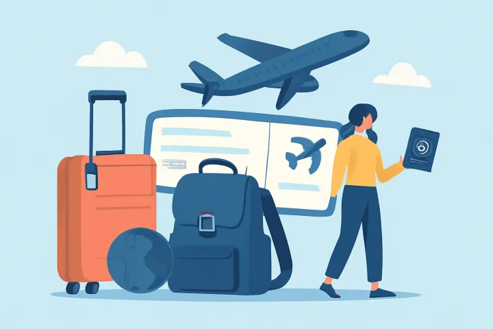 《ESG时代绿色差旅新路径：可持续性商旅的碳减排实战指南-阿里商旅》文章封面图