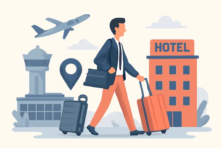 《员工满意度提升关键因素与实战策略-阿里商旅》文章封面图