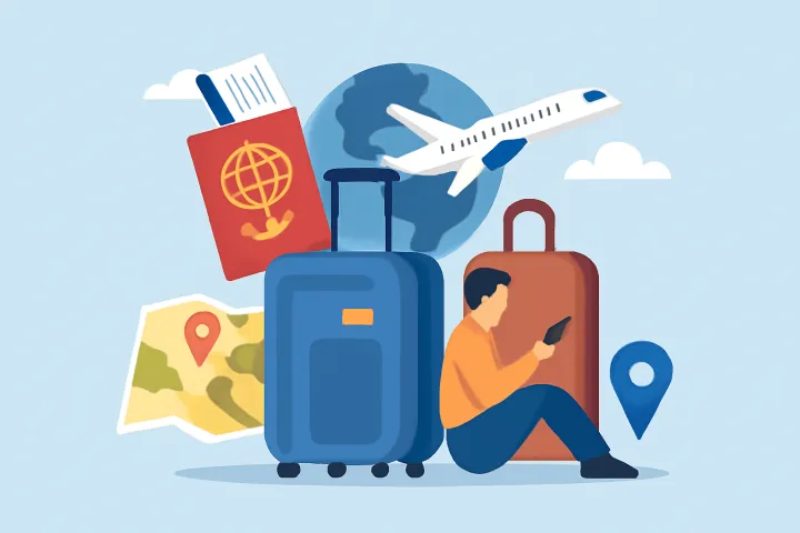 《费用管控革命-AI差旅费用智能拦截方案-阿里商旅》文章封面图