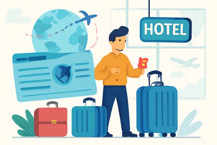 《差旅住宿安全隐患解析与合规管理策略-阿里商旅》文章封面图