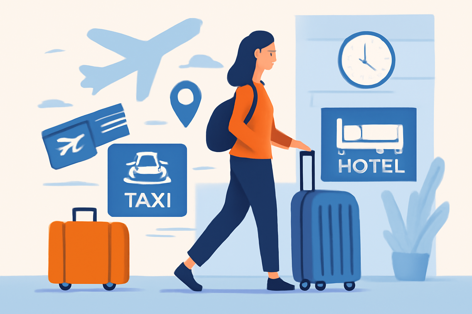 阿里商旅-如何通过差旅成本效益分析驱动业务增长？