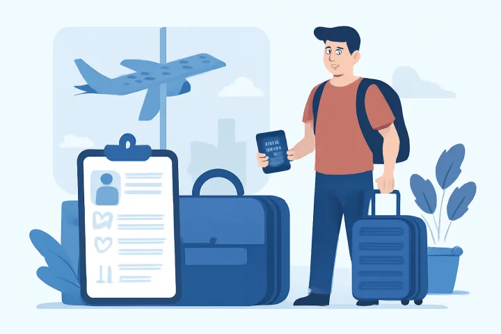 《2025差旅目的地排名揭秘-阿里商旅》文章封面图