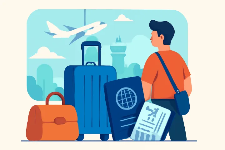 《四川地震带差旅安全指南-阿里商旅》文章封面图