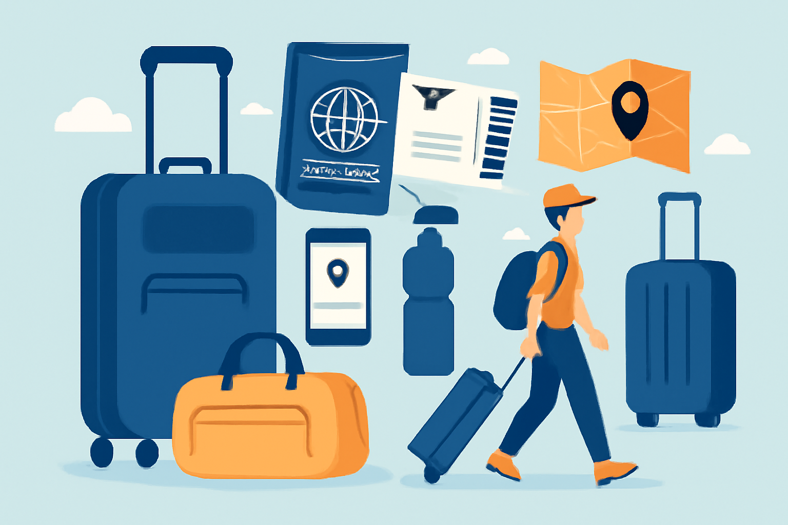 封桥封路解除后差旅改道指南-阿里商旅