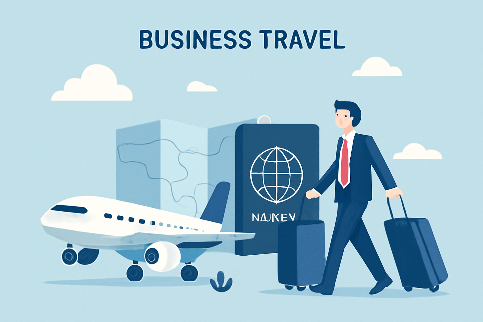 商旅平台选型全攻略：企业差旅管理系统对比与费用分析-阿里商旅