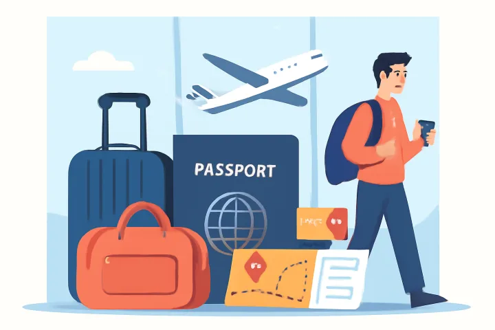 《AI差旅助手如何提升企业差旅效率-阿里商旅》文章封面图