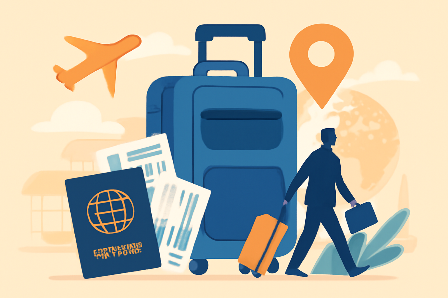 阿里商旅-深度拆解差旅成本构成与精细化管理策略