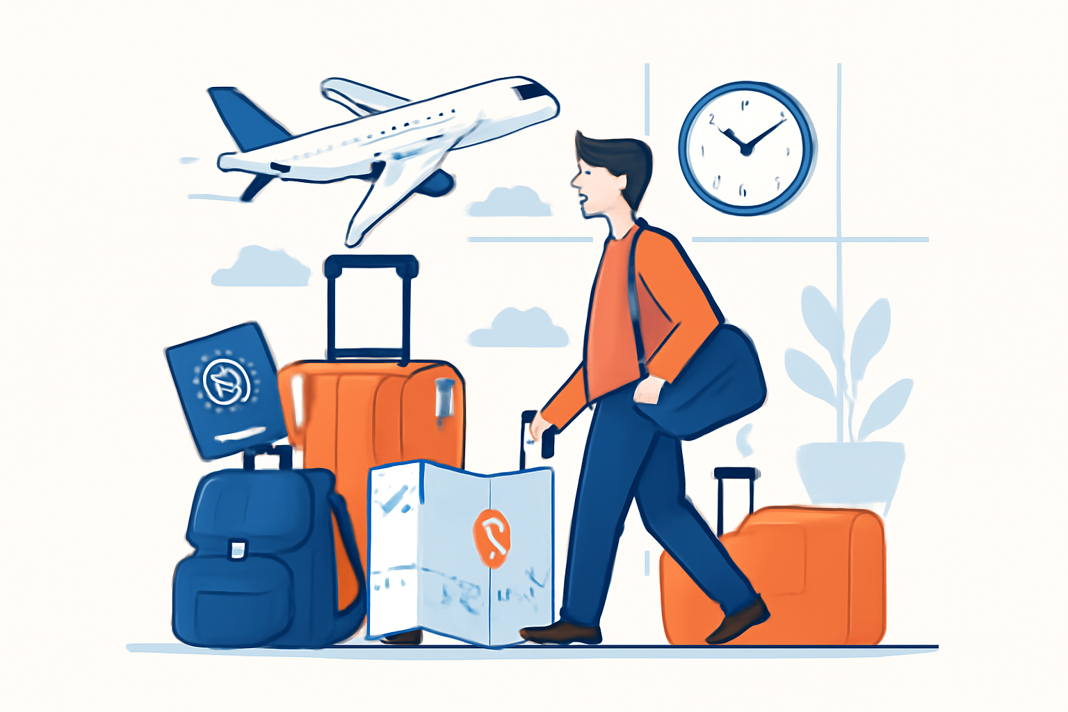 eSIM开通难点全攻略！商旅出境解决方案揭秘-阿里商旅