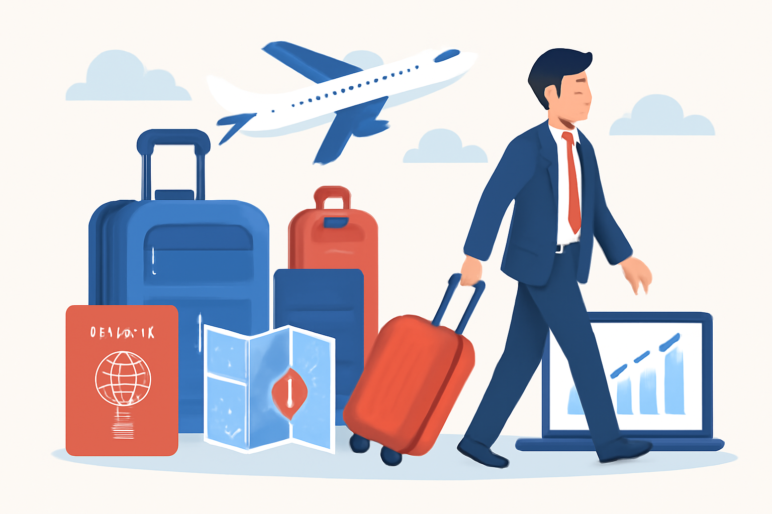 台风季差旅安全全攻略-阿里商旅