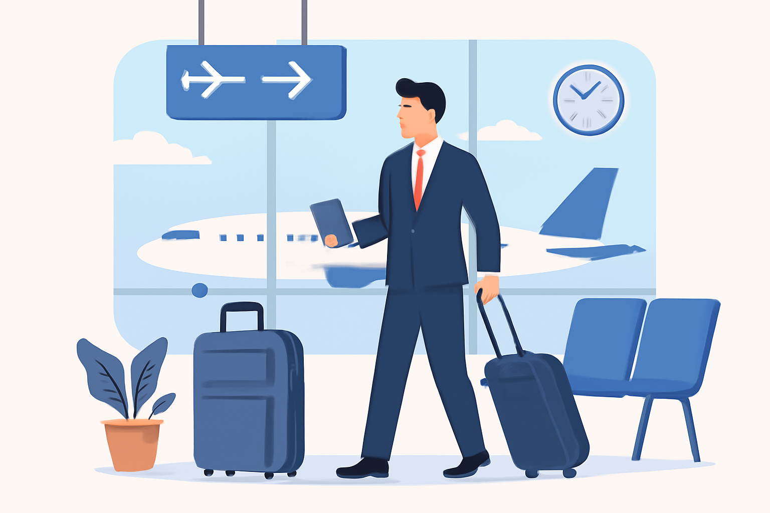 突发动物闯入城市！安全出行指南-阿里商旅