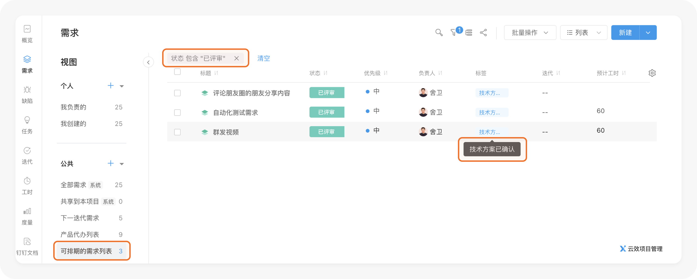 下一迭代