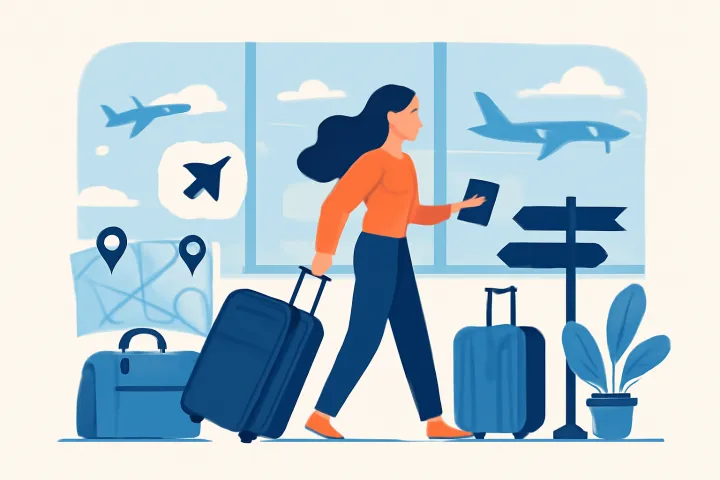 《差旅管家如何成为企业降本增效的秘密武器-阿里商旅》文章封面图