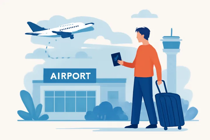 《商旅公司如何破局竞争？创新服务与智能策略全解析-阿里商旅》文章封面图