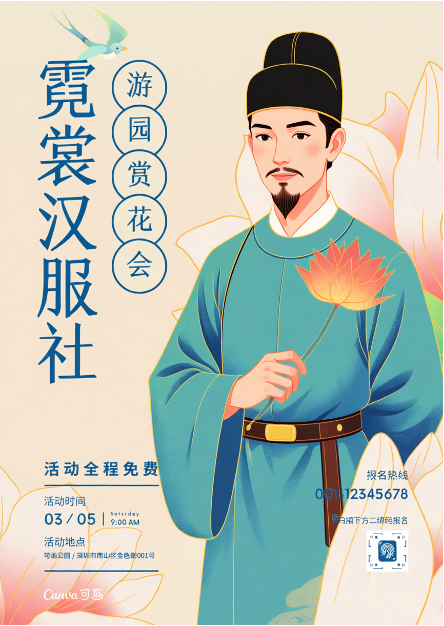 修改人物形象示例
