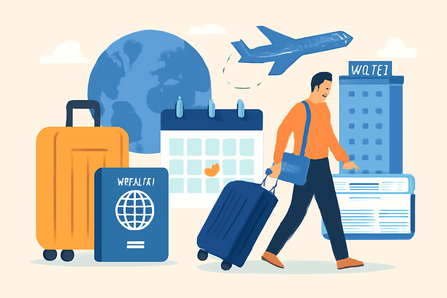 海南突发停课停运预警：差旅应对全攻略-阿里商旅