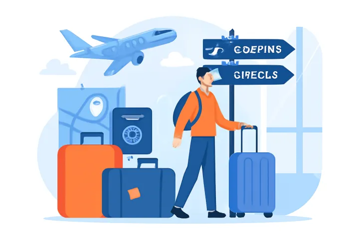 《阿里商旅-差旅平台用户体验设计：员工满意度提升的关键要素》文章封面图