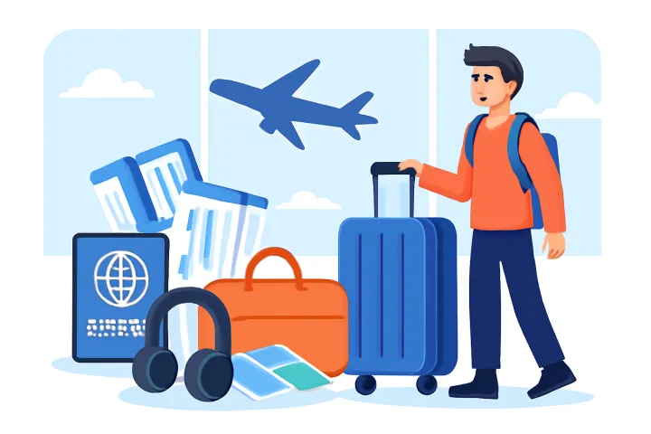 《商务旅行碳中和实践:绿色差旅新路径-阿里商旅》文章封面图