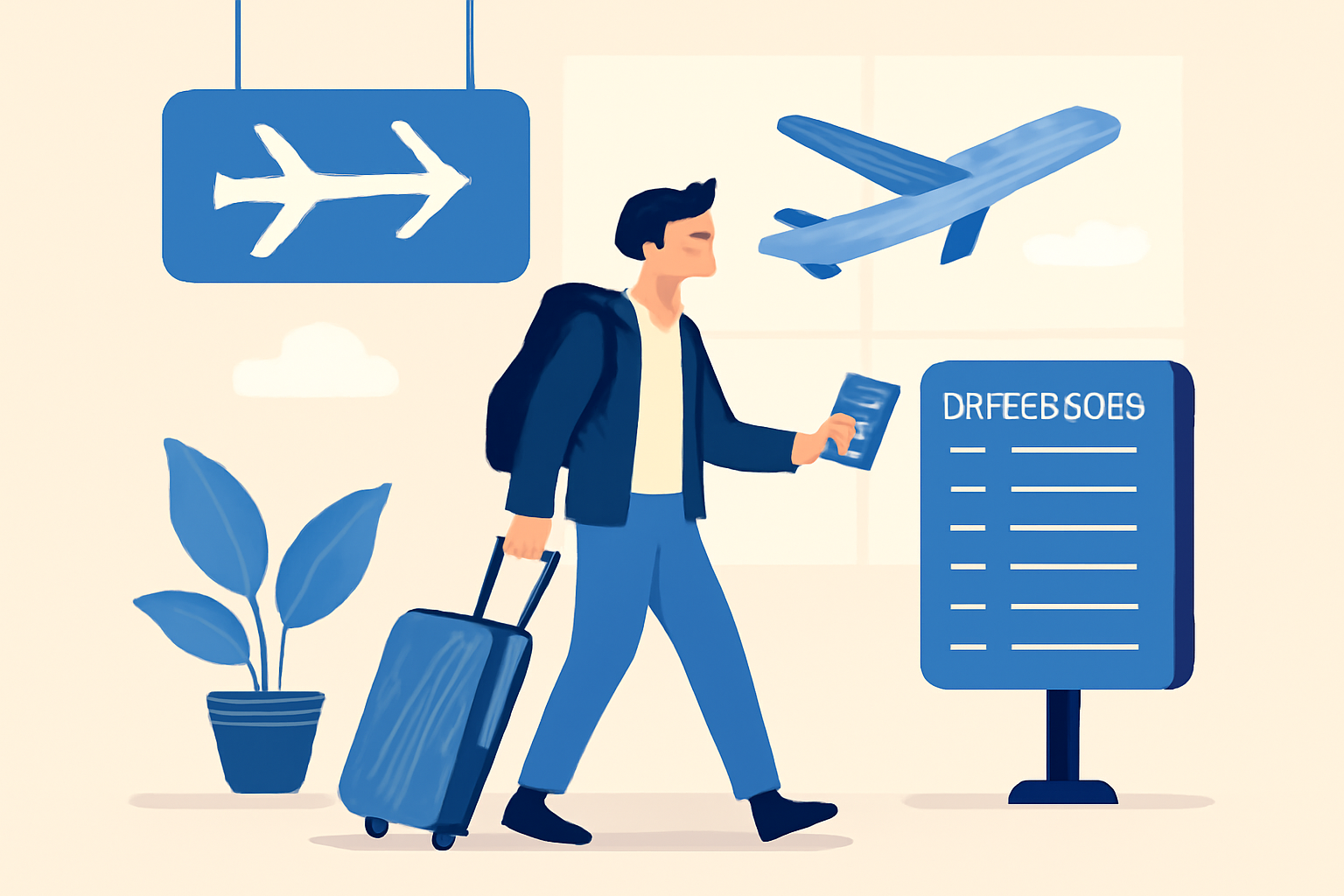 阿里商旅-商旅体验如何成为提升员工满意度的战略支点