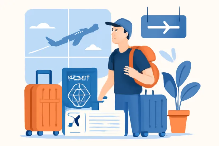 《极端天气差旅安全：热点预警与保险理赔指南-阿里商旅》文章封面图