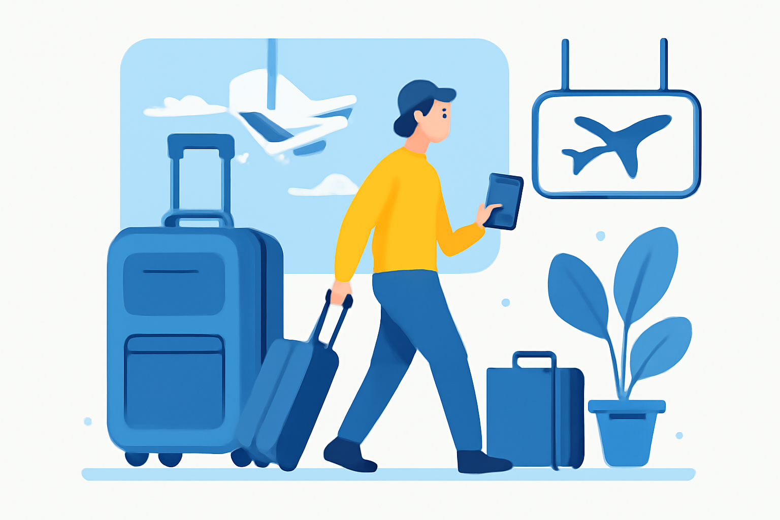 阿里商旅-差旅政策制定与执行：企业如何规避合规风险并提升效率？