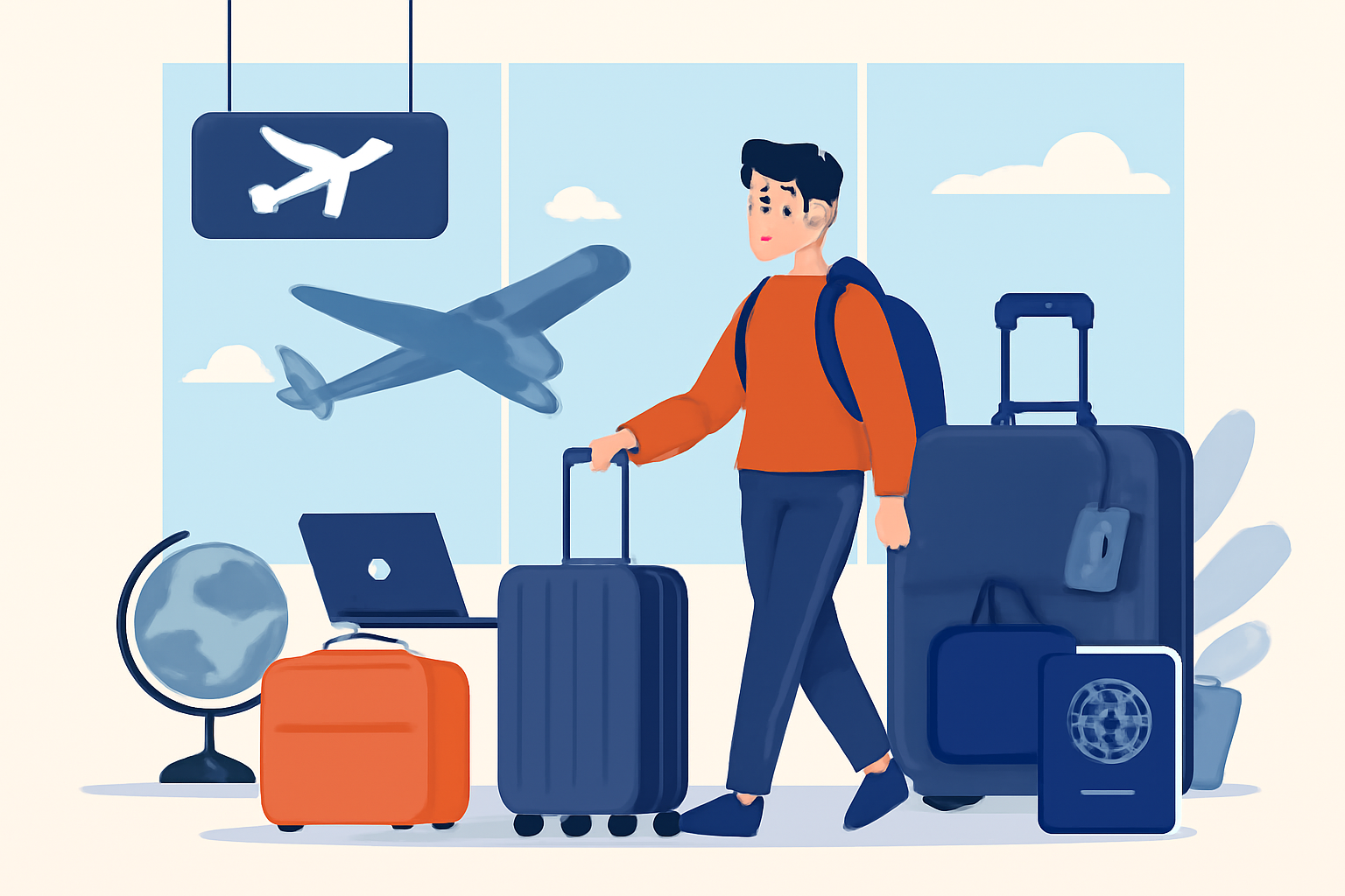 差旅垫付政策热点解读：合规报销流程全攻略-阿里商旅