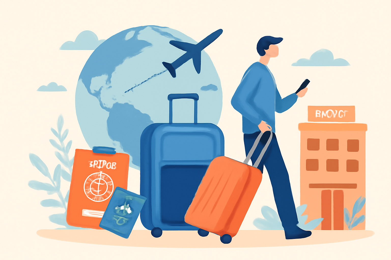 深度学习驱动商旅偏好预测:个性化体验升级新范式-阿里商旅