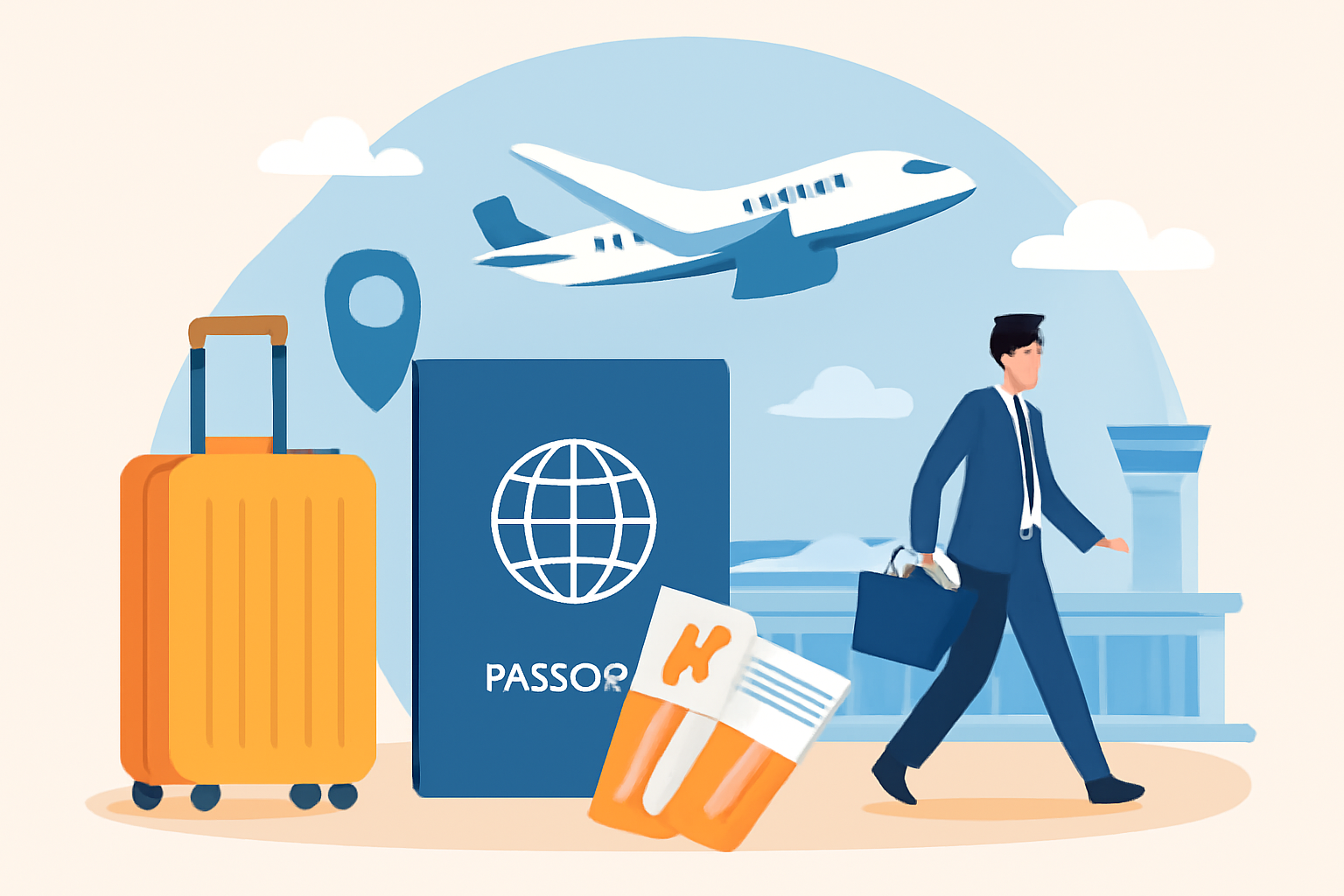 极端天气出行风险高?企业差旅风险管控全攻略-阿里商旅