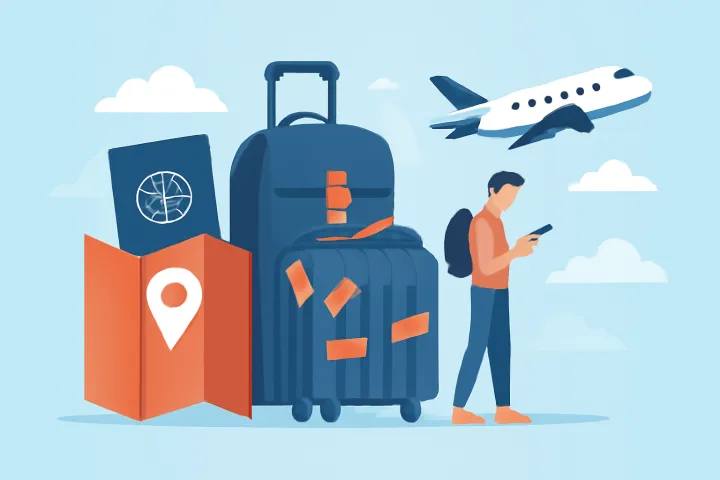 《长假出行与差旅高峰交织下的企业差旅新策略-阿里商旅》文章封面图