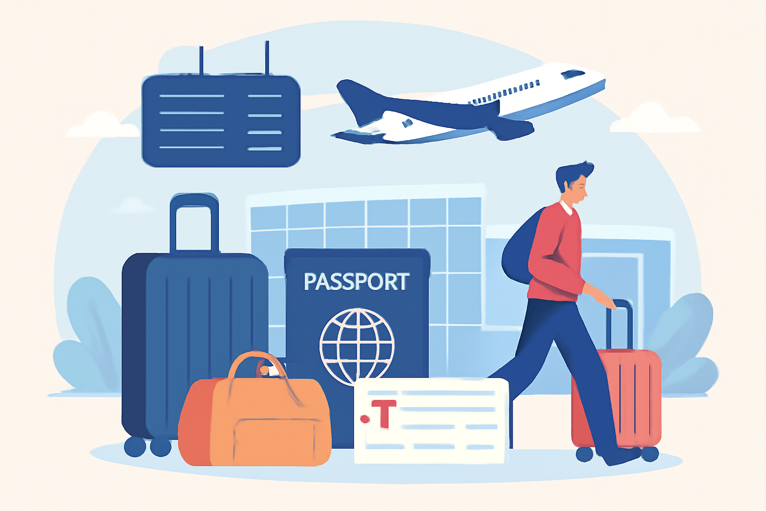 台风差旅应急预案：热点预警与出差取消指南-阿里商旅