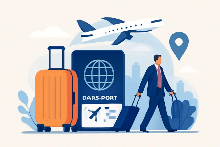 《故宫乾隆花园重启开放!差旅人士如何调整行程-阿里商旅》文章封面图