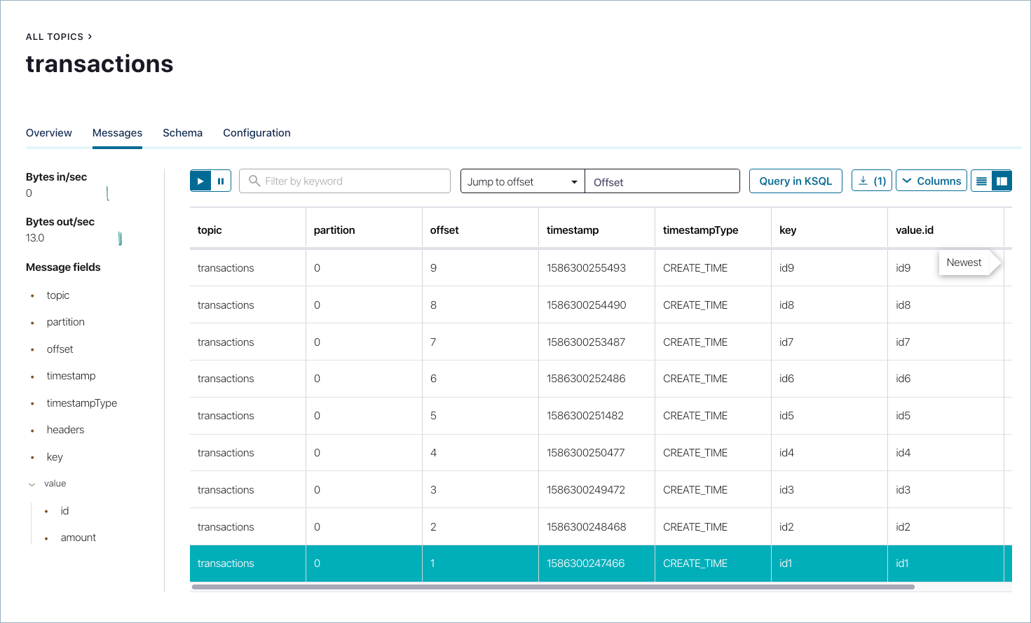 c3-inspect-transactions