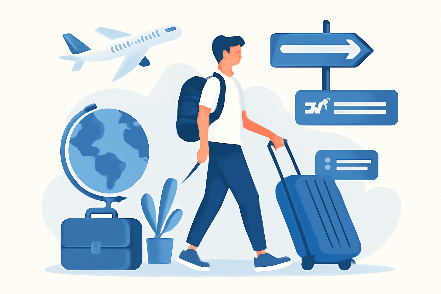 商务差旅新标配：东航免费WiFi与航空互联网全解析-阿里商旅
