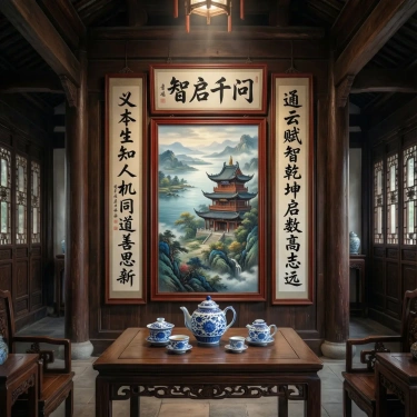 文生图Q-复杂文字