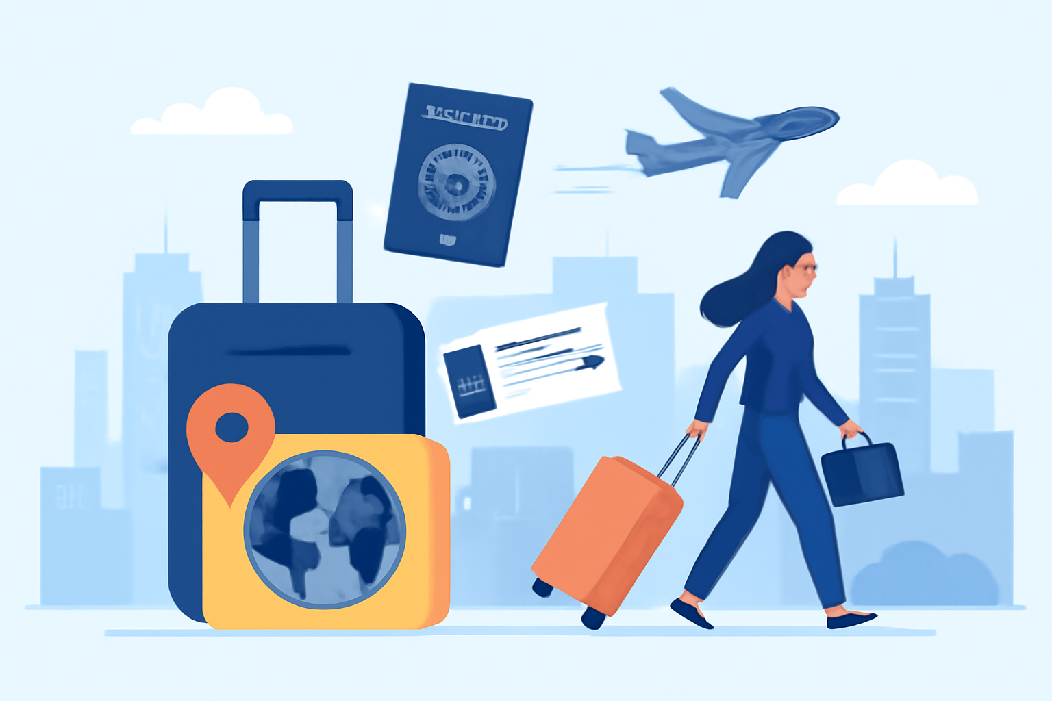 飞机高铁碳排放对比揭秘：企业差旅碳排优化省税攻略-阿里商旅