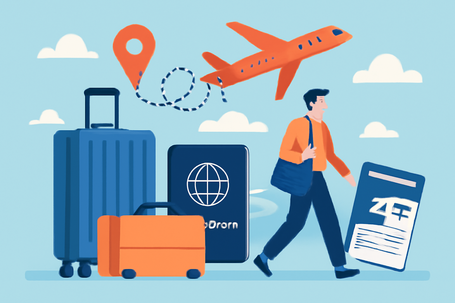 TMC服务商VS企业直采：成本效益全解析-阿里商旅