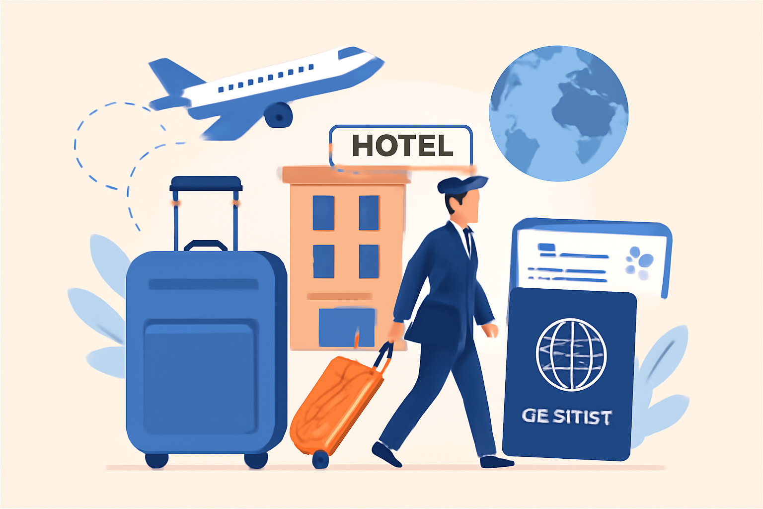 航展热点驱动航线变革:航空业如何重塑商务差旅生态-阿里商旅