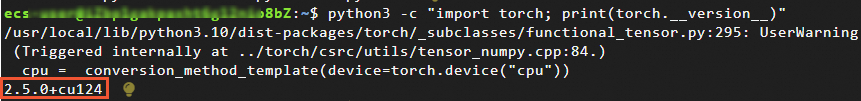 torch