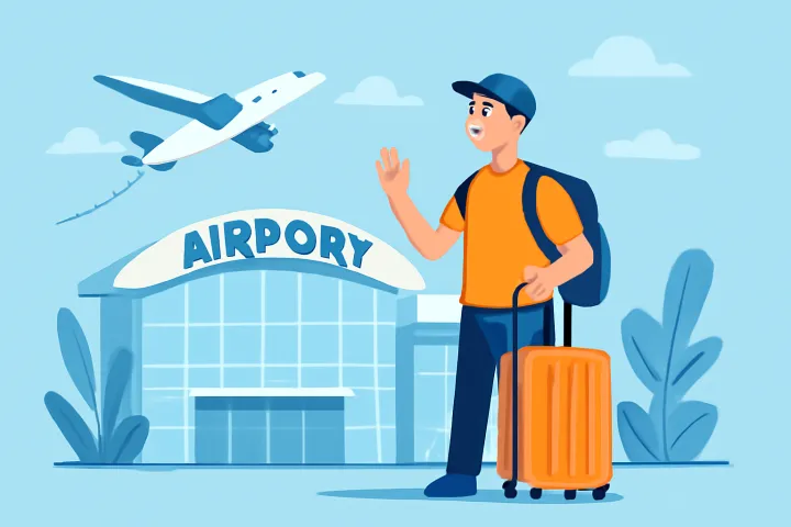 《差旅管家如何重塑企业差旅体验-阿里商旅》文章封面图