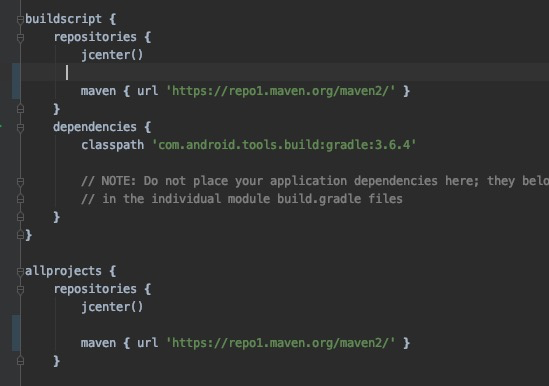 maven