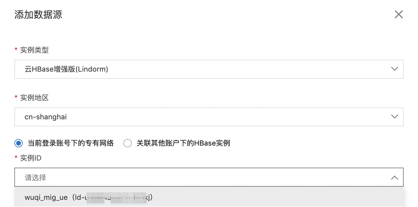 关联增强版集群