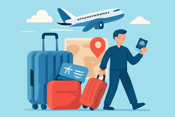 《差旅管理系统落地全攻略：功能详解+案例解析-阿里商旅》文章封面图