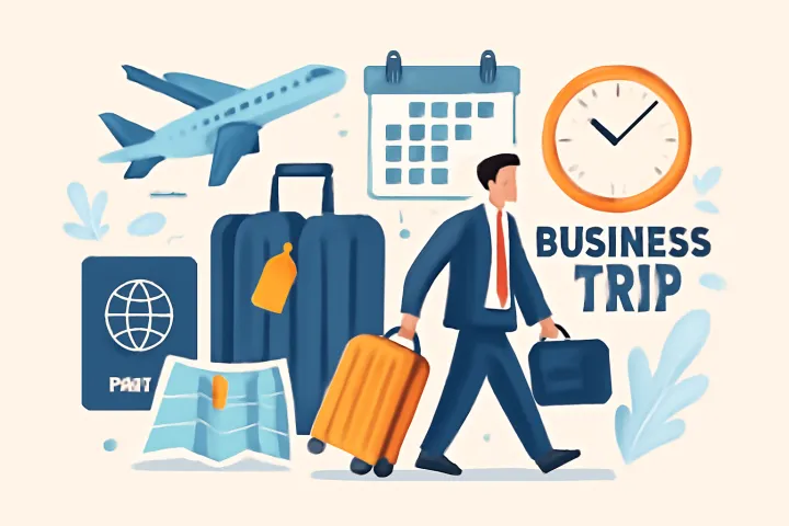 《阿里商旅-数据安全与隐私保护：差旅平台的合规防护策略》文章封面图