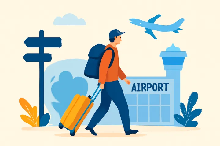 《高铁突发应急处理全攻略-阿里商旅》文章封面图