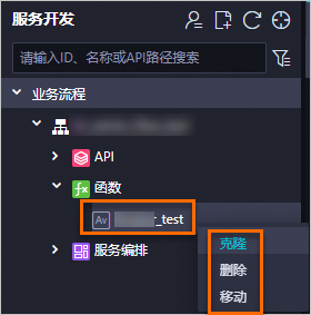 克隆