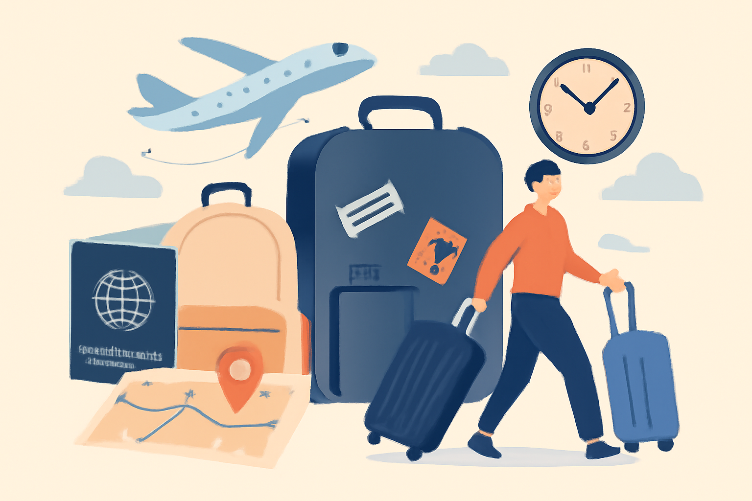 高效峰会差旅安排全攻略-阿里商旅