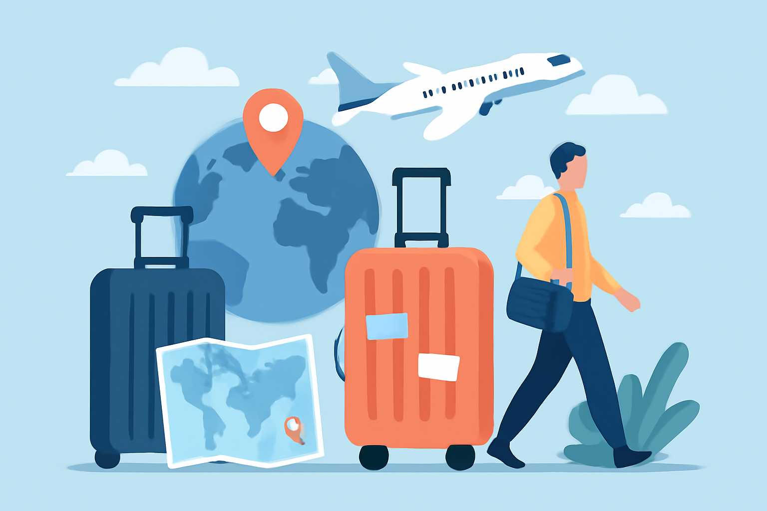 海外人员失联频发:企业如何构建差旅应急预案-阿里商旅