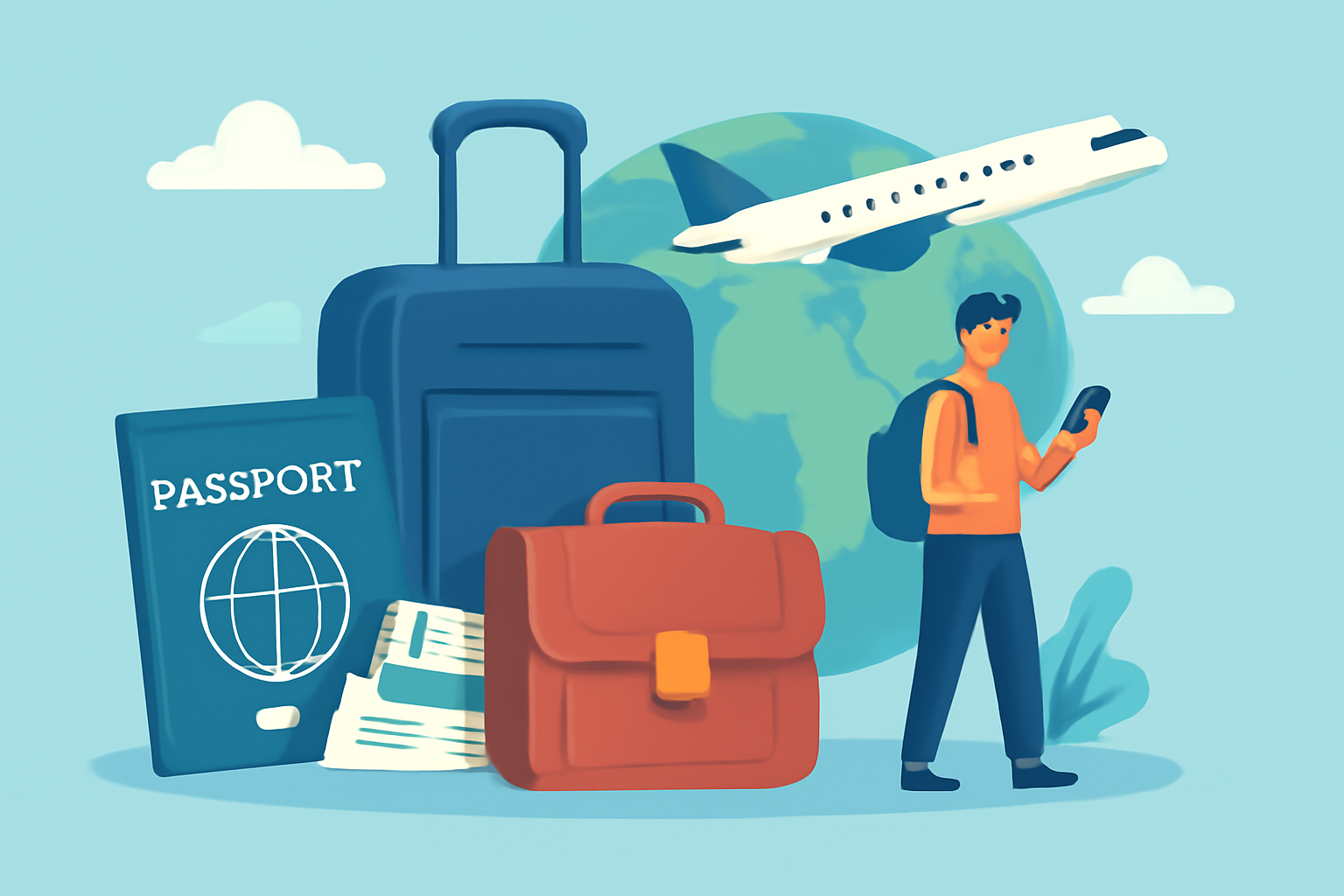 高效拼假与差旅政策全攻略-阿里商旅