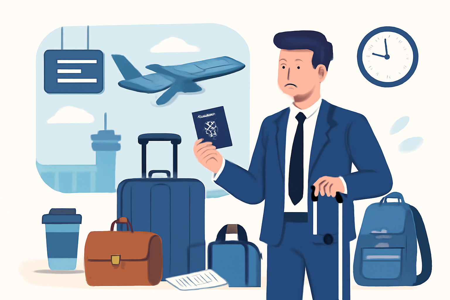 汽车事故风险影响差旅用车选择-阿里商旅