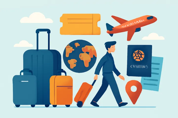 《商旅酒店优选指南与服务评估体系解析-阿里商旅》文章封面图