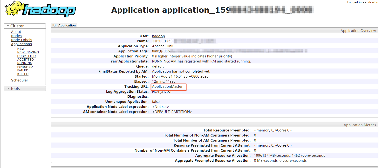 application_info
